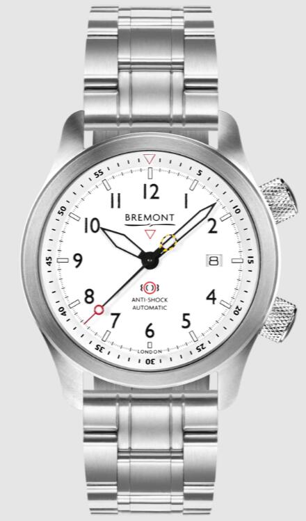 Replica Bremont Martin-Baker Watch MBII Replica Bremont Martin-Baker Watch MBII